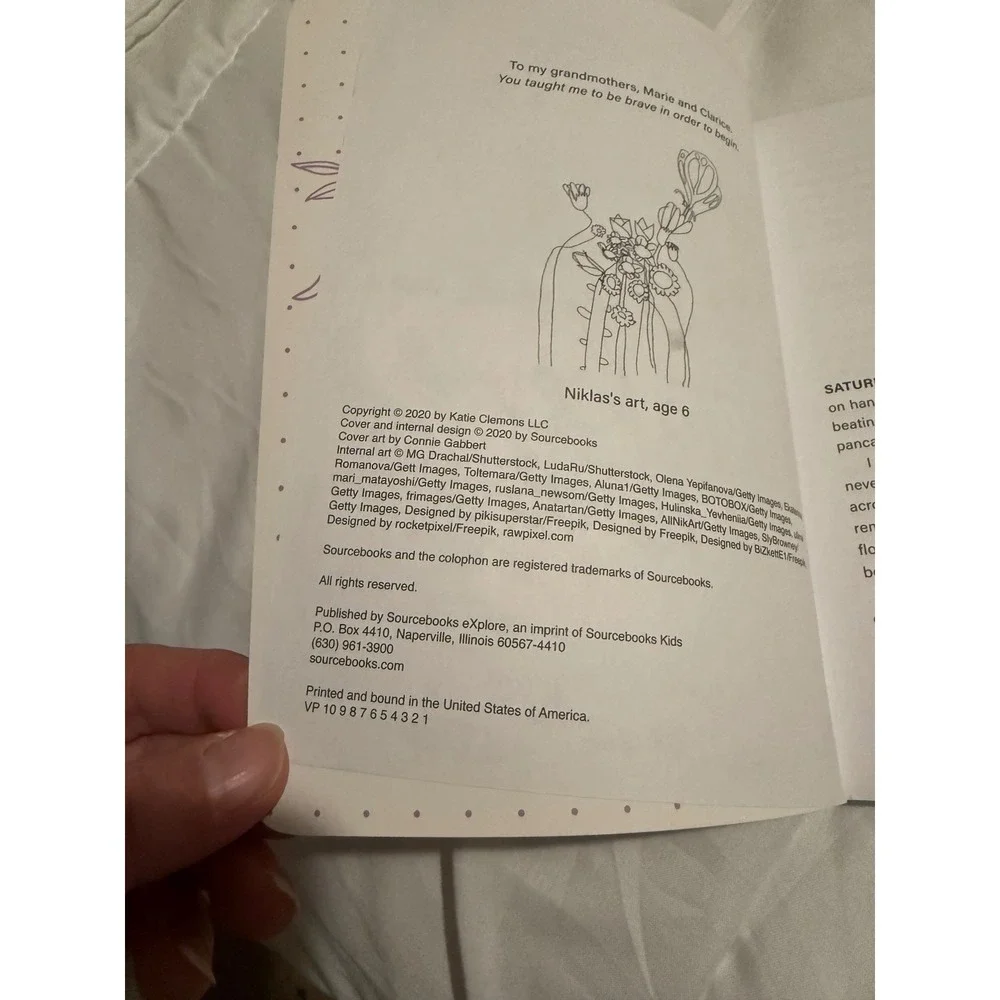 Sourcebooks eXplore take time